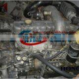 N Issan UD PE6-T Diesel Engine PE6T PE6TC PE6-TC Used Engine CGA45 CGA46 CKA45 CKA46 CWA45 CWA46 thumbnail-1
