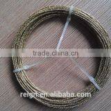 Factory Supply Longevity Ring Coil Wire Saw for Multi Wire Saw Machine thumbnail-1