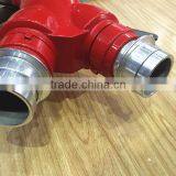 Fire Fighting Water Monitor,portable Fire Monitor thumbnail-5