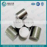 Tungsten Nickel Iron Alloy Tungsten Heavy Alloy Bar thumbnail-2