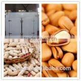 Commercial Cashew Nuts ,peanuts Dried Fruit Roasting Machine/roaster Machine thumbnail-5