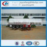 35,000liters Trailer Tanker For Sale,Fuel Tank Trailer thumbnail-5