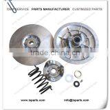 Golf Cart Parts Golf Clutch G2 - G22 Drive Clutch Kit thumbnail-1
