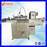 CH-320 Semi Auto Flat Screen Printing Machines thumbnail-5