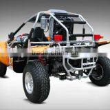 Exclusive Design EEC 1100cc 2x4/4x4 Buggy thumbnail-2
