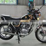 Classic Model Top Quality Sport Bike 125cc Engine Motorcycle thumbnail-4