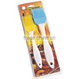 Eco-friendly Silicone BBQ Basting Brush thumbnail-1