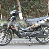 Hot Selling New Style 110cc Cheap Chinese Cub Motorcycle For Sale KM110-BT125 thumbnail-4