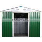 Home&garden Used Steel Garden Storage Shed thumbnail-3