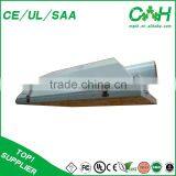 Hydroponic Agriculture Light Reflector Solar Indoor Air-cooled Garden Hydroponic Grow Light Reflectors thumbnail-3