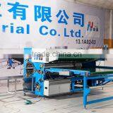 China Foshan NaiGu Manufacturer Foam Mattress Roll Packing Machine thumbnail-5