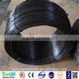 HOT Limited-time Discount Anping Black Soft Annealed Binding Iron Tie Wire thumbnail-1