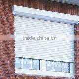 Excellent Corrosion Resistance Welded Chain Link Fence Roll And Gate thumbnail-1