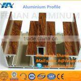 Good Quality Wardrobe Sliding Door Aluminium Extrusion Profiles thumbnail-6