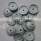 Freesky Polycarbonate Washer With 6mm Hole Diameter, PC Waterproof Screw Cap, Plastic Accessories for PC Sheet thumbnail-1