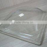 Customized Polycarbonate Skylight Dome thumbnail-3
