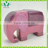 Ceramic Elephant Piggy Bank thumbnail-2