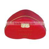 Heart Shape Chocolate Tin Box thumbnail-3