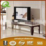 E018-2 Modern Living Room Wooden tv Table With Low Price thumbnail-5