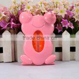 J308Hot Sell Lovely Cartoon Style Temperature Gauge thumbnail-5