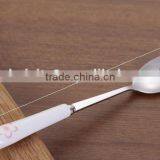 CY160 Tealight Fondue Set For Cheese or Chocolate TapasExplore Collection thumbnail-5