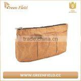 2017 Lightweight Tyvek Makeup Bag Cosmetic Bag thumbnail-1