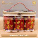 2017 Lastest New Quality Promotional Pvc Cosmetic Bag With Nice Print thumbnail-2