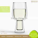 Custom Decal 200Ml Glass Wine Cup & Stemware thumbnail-5