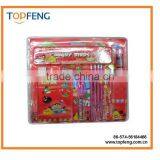 Promotional Kids Stationery Set With Cartoon Design thumbnail-1