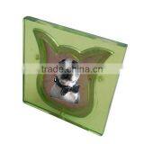 Mini Tulip Resin Handmade Photo Frames Designs for Pet thumbnail-1