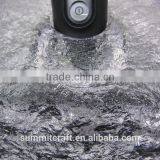 Shaver Cosmetic Product Table Display Stands Acrylic Ice Block thumbnail-4