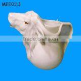 Antique Malesheep Adorable Wholesale Ceramic Bisque thumbnail-1