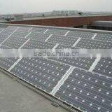 Complete Portable Solar Power System With Battery and Brackets BNS100w to 1000KW With Low Price for Industry Use thumbnail-6