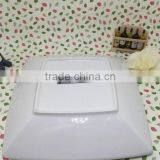 Stocked Porcelain Plate With Custom Desgin,wholesale Plates Serving Dishes for Daily Used thumbnail-5