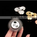 Coloful Hand Spinner 2017 Newest Wholesale Fidget Spinner With High Quality thumbnail-1