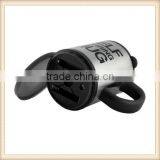 Stainless Lazy Self Stirring Mug Auto Mixing Tea Coffee Cup Office Home Gifts thumbnail-5