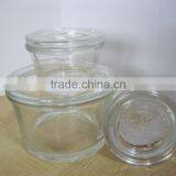 140ml Clean Glass Bowl thumbnail-3