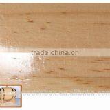 Hot Sale Natural Wooden Wine Painting Barrel thumbnail-5