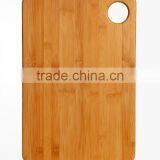 Bamboo Wood Cutting Board, Bamboo Cutting Board, Small Cutting Board thumbnail-2