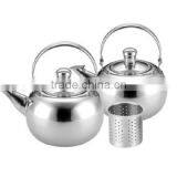 Stainless Steel Water Kettle thumbnail-1