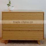Fancy Bamboo Storage Cabinet Design for Home Furniture thumbnail-4