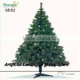 SJZJN 1517 Artificial Pine Tree Hotsale Festival Decorative Tree Made In China Popular Product thumbnail-2