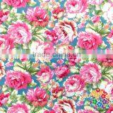 High Quality Polyester Cotton Fabric Cotton Fabric Cut Pieces Cotton Fabric Roll thumbnail-5
