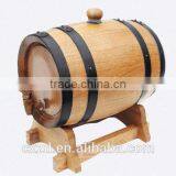 Supply All Kinds of High Quality Wooden Casks thumbnail-3