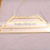 Lowest Price Woooden Corner Hanger thumbnail-3