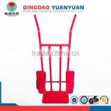 ODM Supplied Luggage Trolley, Metal Push Cart, Heavy Duty Hand Trolley thumbnail-4