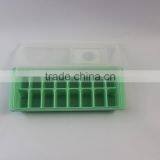 Food Grade Plastic Ice Cube Mold thumbnail-2