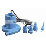 Efficient Mini Portable Electric Air Inflator-new Arrival thumbnail-1