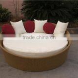 Rattan Round Outdoor Furniture thumbnail-1