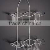 Metal Shower Caddy thumbnail-1